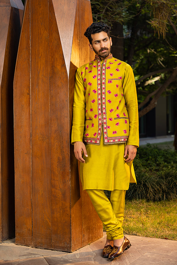 Farhan Bandi Set