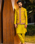 Farhan Bandi Set