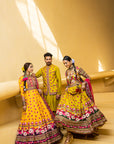 Farhan Bandi Set