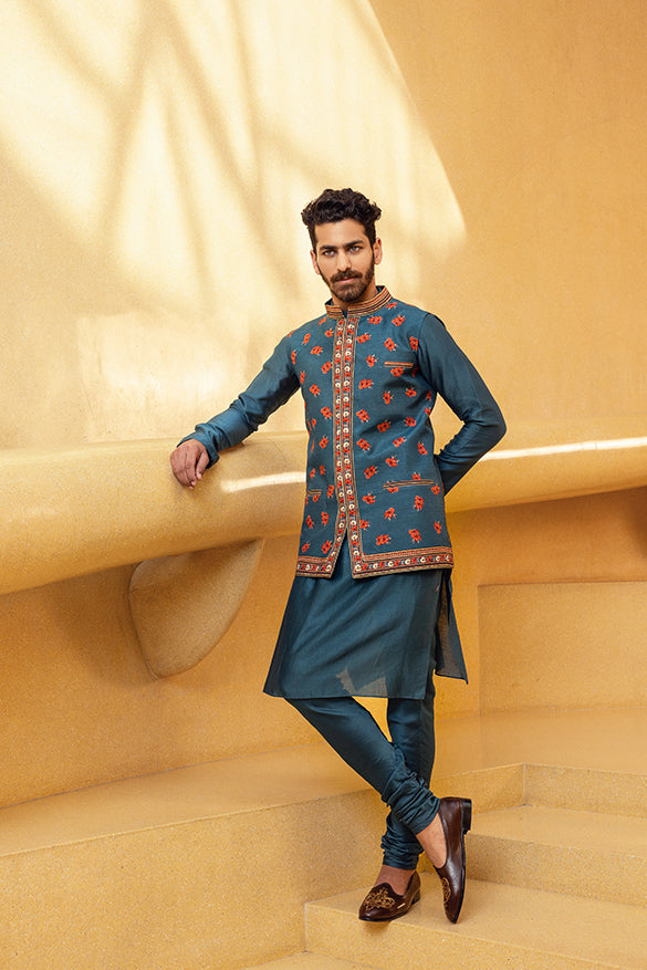 Farhan Bandi Set