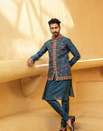 Farhan Bandi Set
