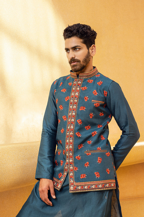Farhan Bandi Set