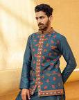 Farhan Bandi Set