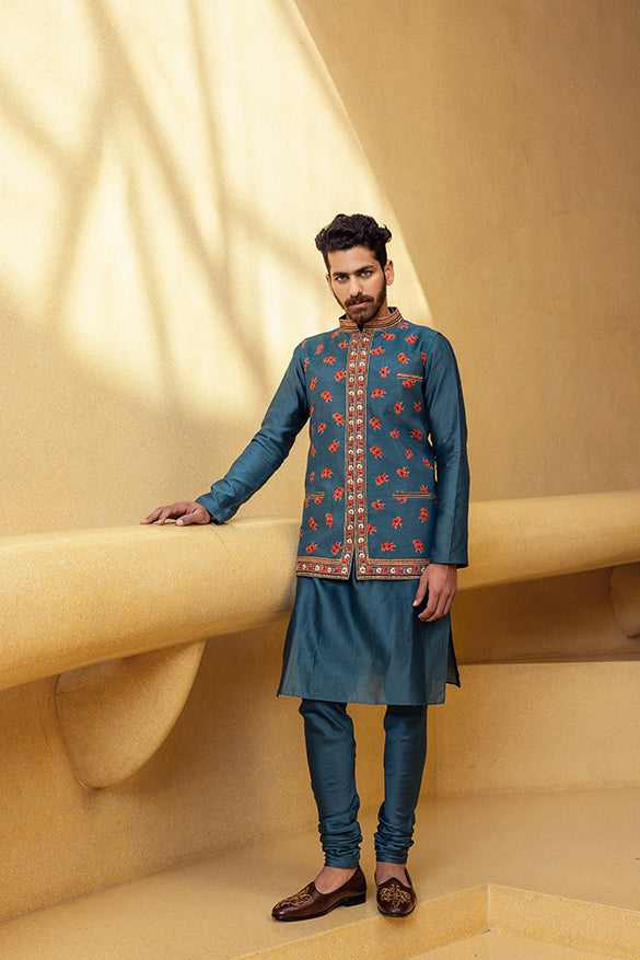 Farhan Bandi Set
