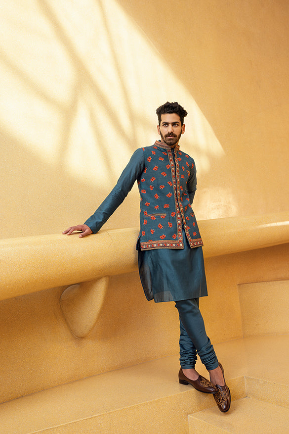 Farhan Bandi Set