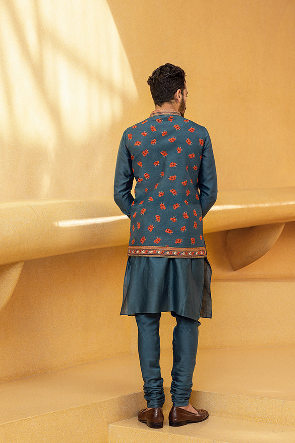 Farhan Bandi Set