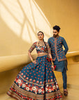 Farhan Bandi Set
