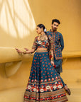 Farhan Bandi Set