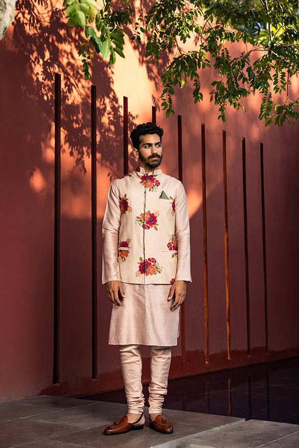 Vivaan Bandi Set
