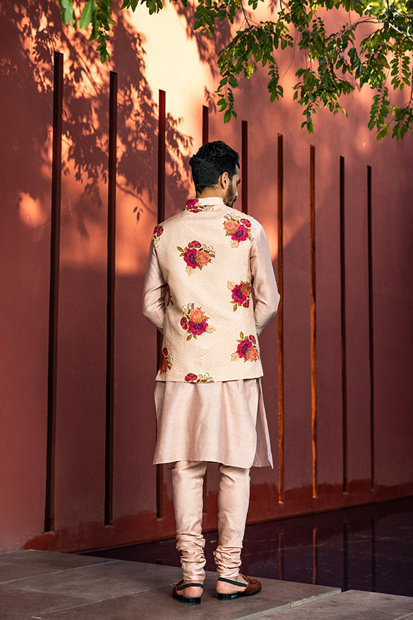 Vivaan Bandi Set