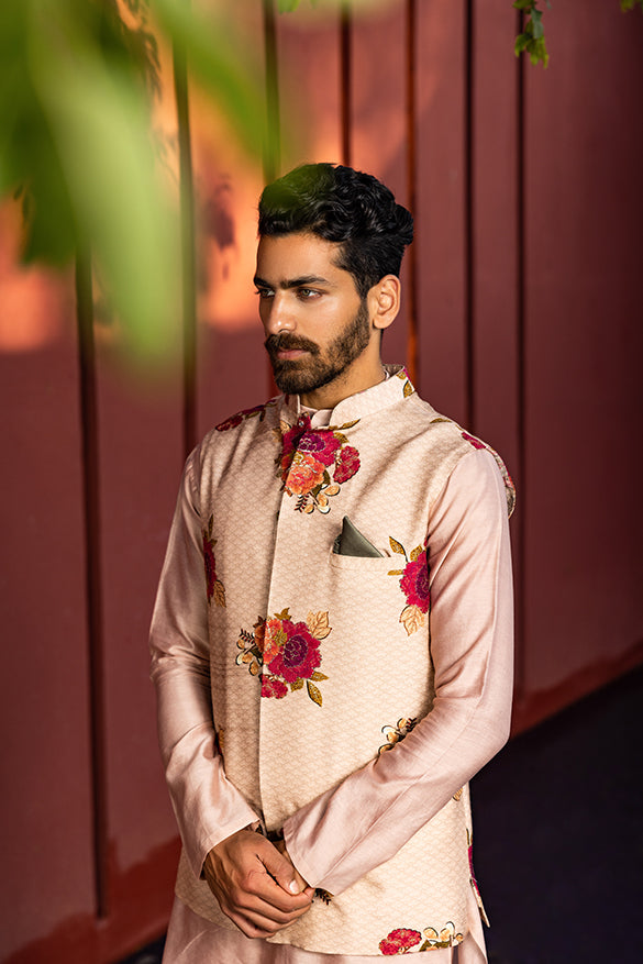 Vivaan Bandi Set