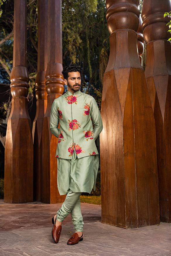 Vivaan Bandi Set