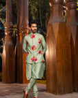 Vivaan Bandi Set