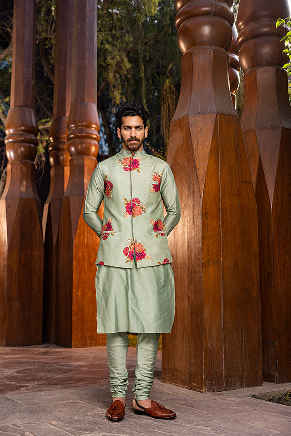Vivaan Bandi Set