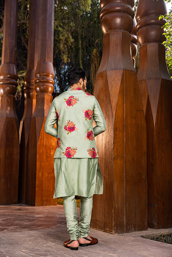 Vivaan Bandi Set