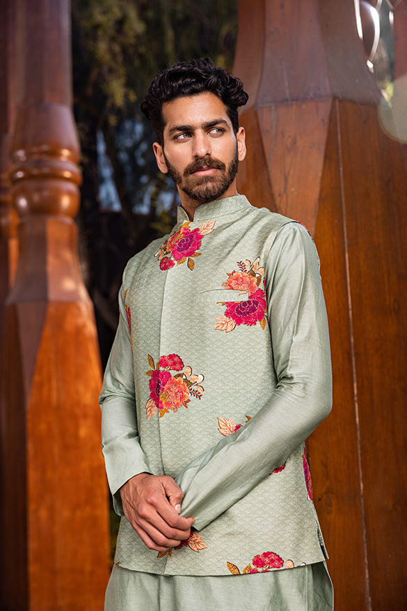 Vivaan Bandi Set