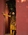 Zain Bandi Set