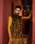Zain Bandi Set