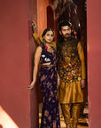 Zain Bandi Set