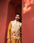 Zain Bandi Set