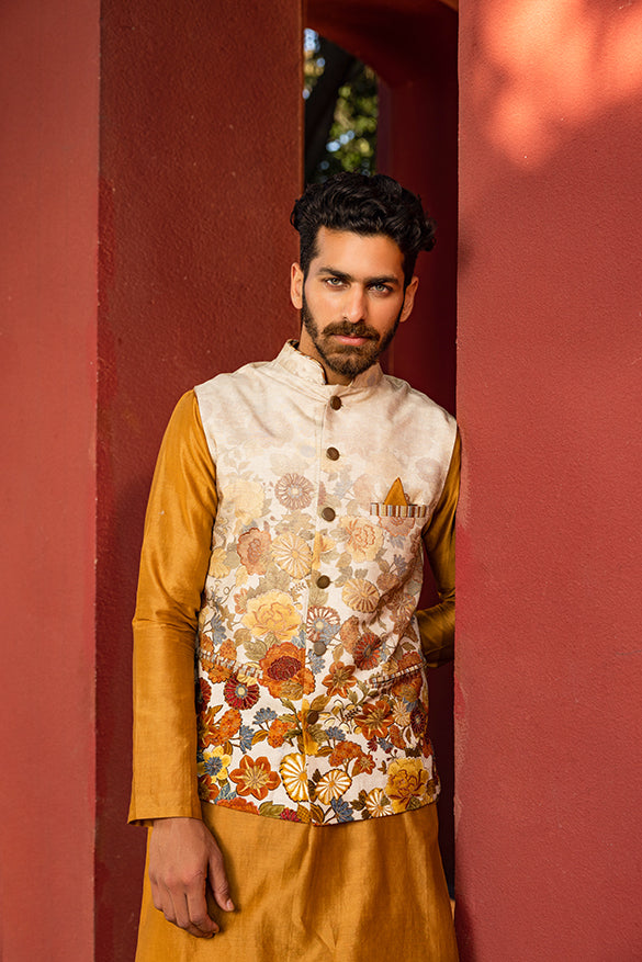 Zain Bandi Set