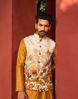 Zain Bandi Set