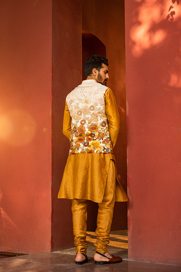 Zain Bandi Set