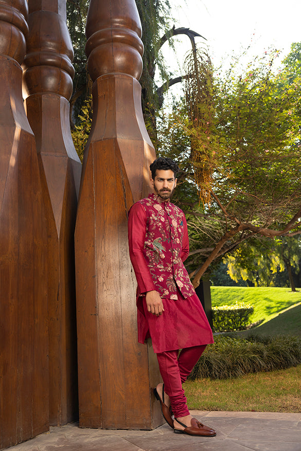 Nasir Bandi Set
