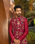 Nasir Bandi Set
