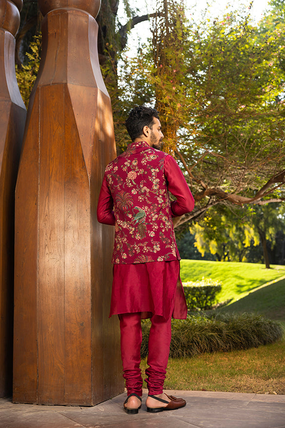 Nasir Bandi Set