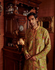 Nisarg Kurta Set