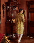 Nisarg Kurta Set
