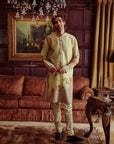 Aadim Kurta Set