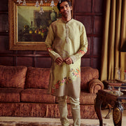 Aadim Kurta Set