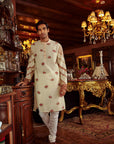 Danish Kurta Set