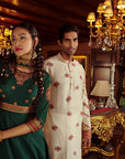 Danish Kurta Set