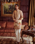 Faiz Kurta Set