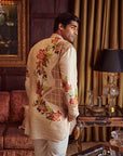 Faiz Kurta Set