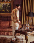 Faiz Kurta Set