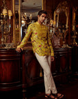 Emir Short Kurta Set
