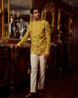 Emir Short Kurta Set