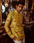 Emir Short Kurta Set