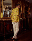 Emir Short Kurta Set