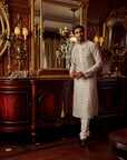 Ezhil Kurta Set