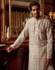 Ezhil Kurta Set