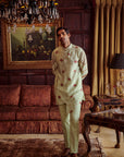 Asif Kurta Set