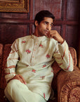 Asif Kurta Set