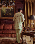 Asif Kurta Set