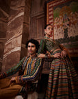 Aslan Bandi Set