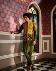 Tahir Bandi Set